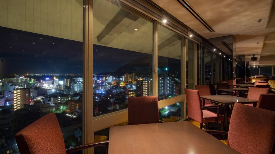 Shiragiku Hotel Beppu Exterior photo