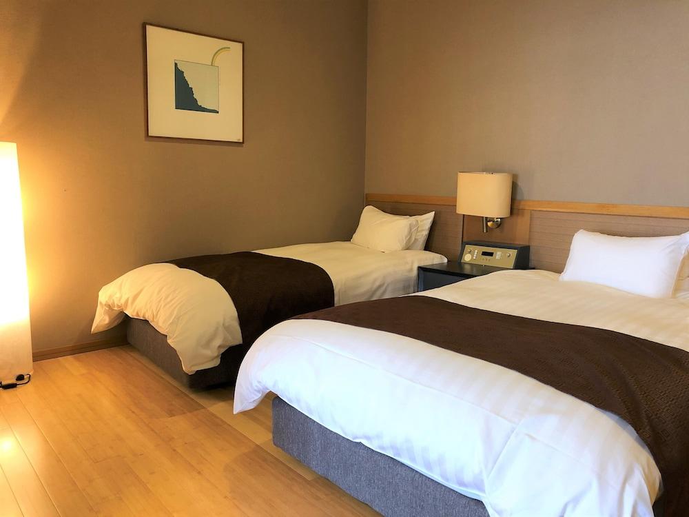 Shiragiku Hotel Beppu Exterior photo