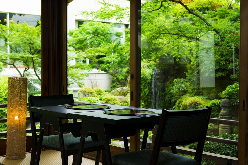Shiragiku Hotel Beppu Exterior photo