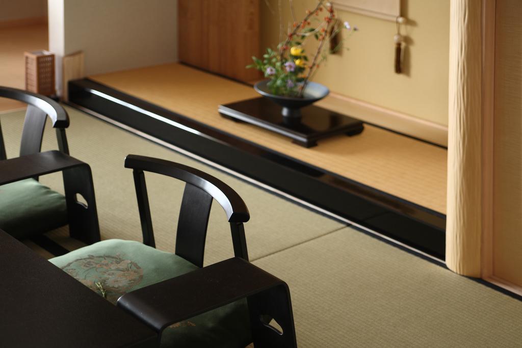 Shiragiku Hotel Beppu Exterior photo